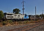 NS 4001 on 26T